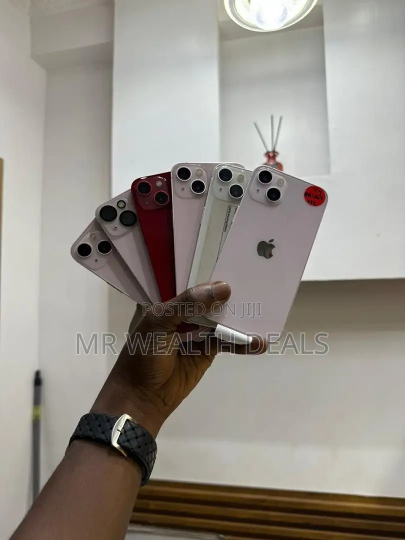 Apple iPhone 13 128 GB