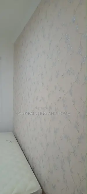 Qualify 3d Wallpaper Installation Expert