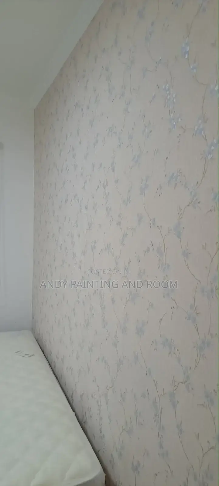 Qualify 3d Wallpaper Installation Expert
