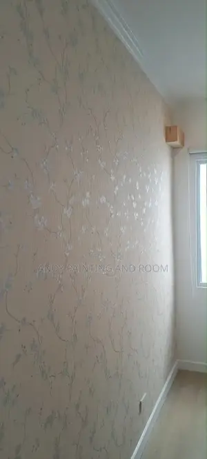 Qualify 3d Wallpaper Installation Expert