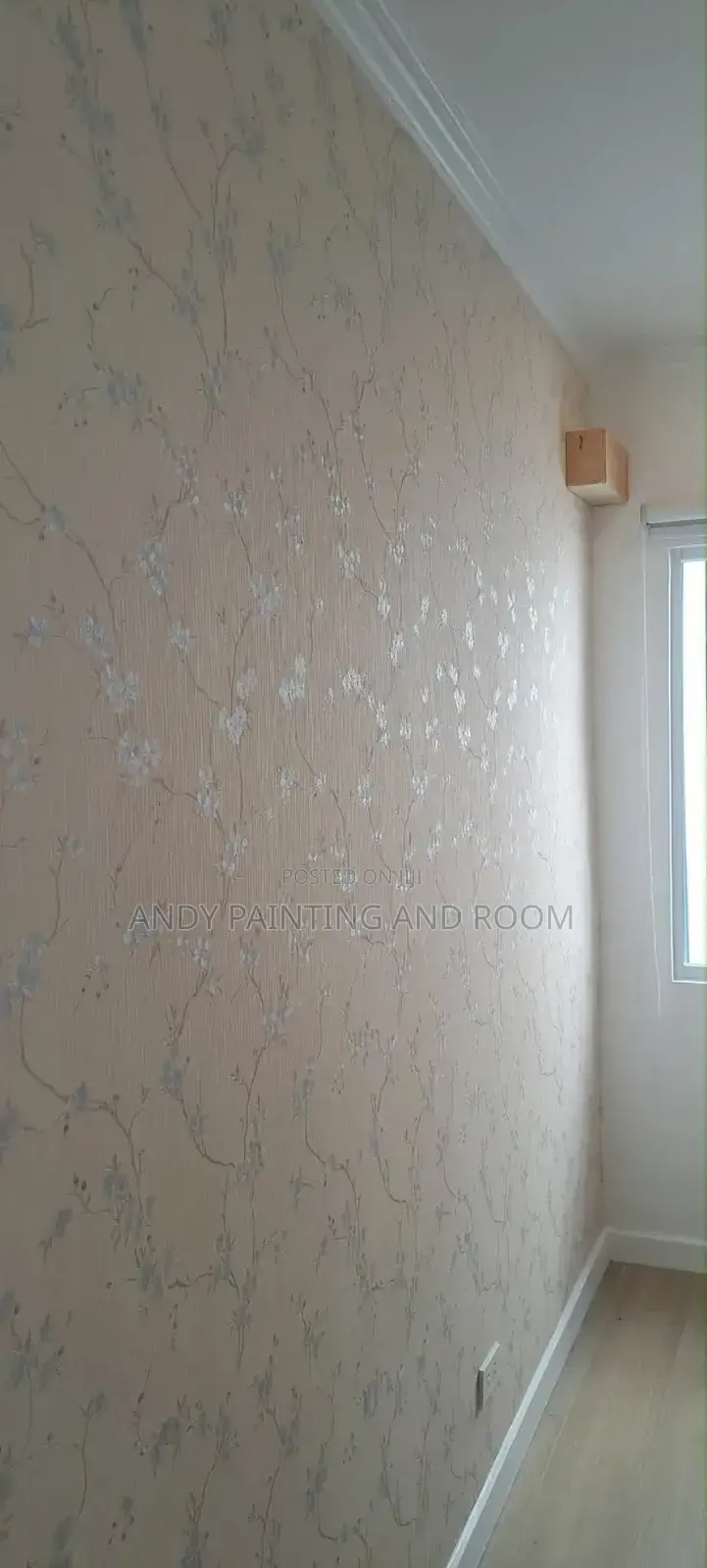 Qualify 3d Wallpaper Installation Expert