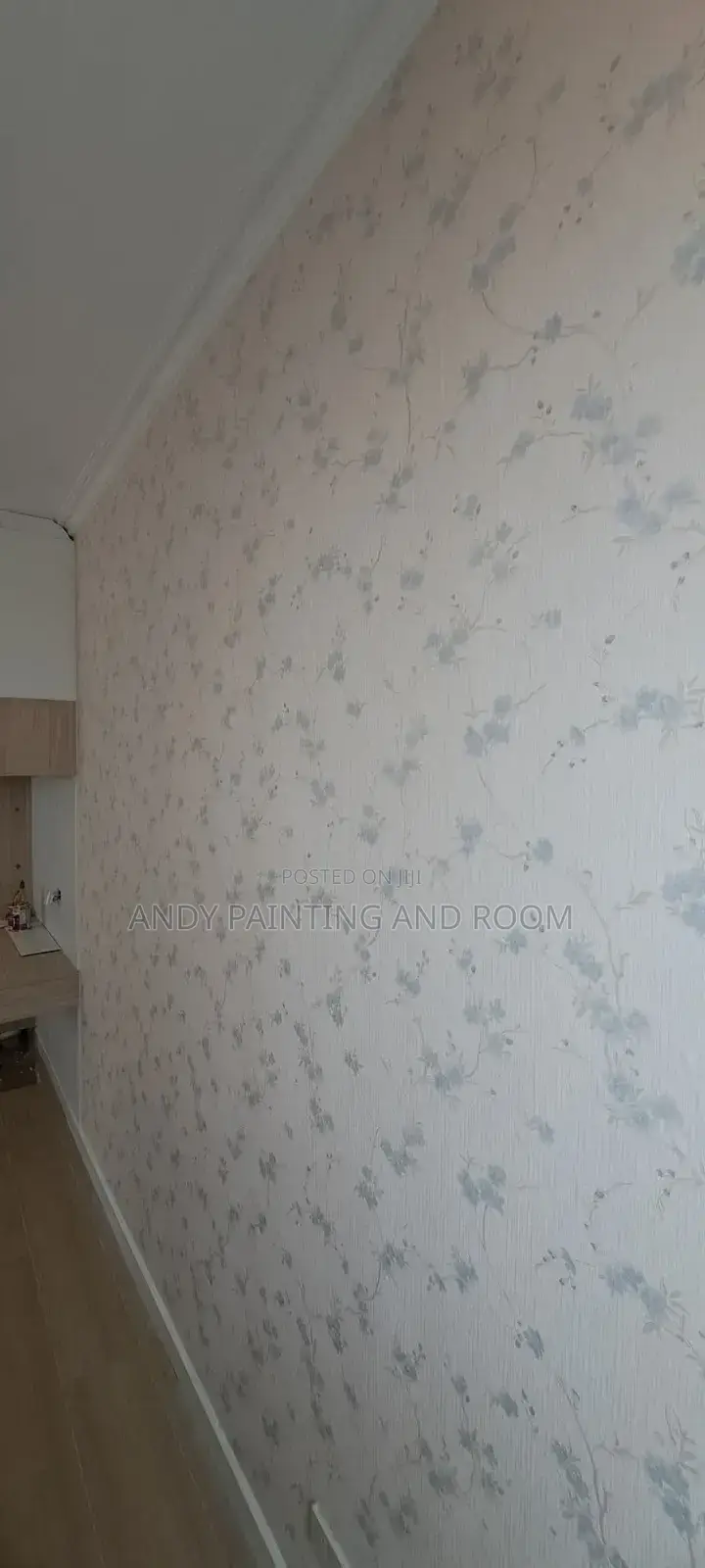Qualify 3d Wallpaper Installation Expert