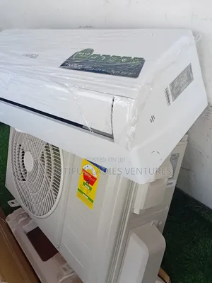 Chill Smart With Nasco Ac 1.5hp Powerful Quiet, Reliable, and Durable
