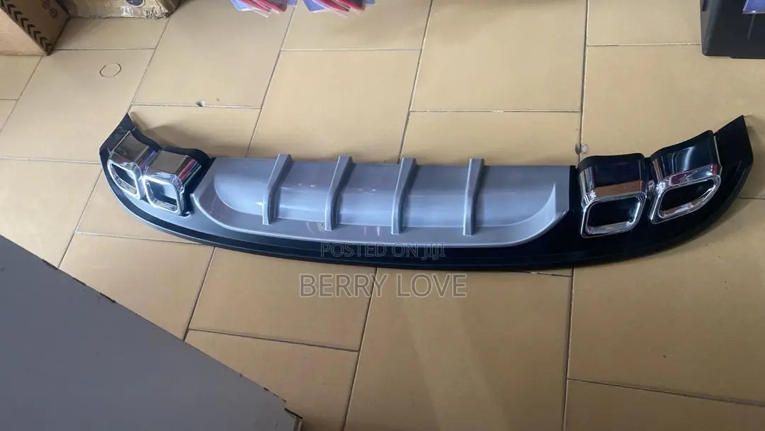2017-2018 Hyundai Elantra Defuser