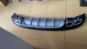 2017-2018 Hyundai Elantra Defuser