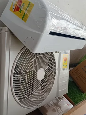 Transform Your Space With the Cooling Touch of Nasco 1.5hp Ac