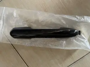 Toyota Rav 4 2019-2023 Door Handle Back