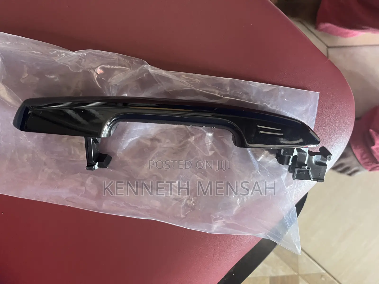 Toyota Rav 4 2019-2023 Door Handle Back