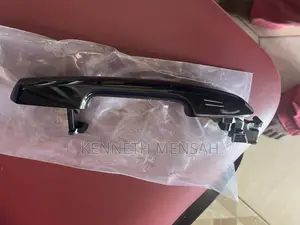 Toyota Rav 4 2019-2023 Door Handle Back