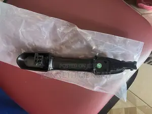 Toyota Rav 4 2019-2023 Door Handle Back