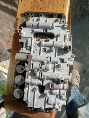 Selling Automatic Gearbox and Parts in All Types of Cars