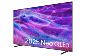 2025 Samsung 100inch Neo Qled 4k Mini Led Vision Ai Qe100qn80f