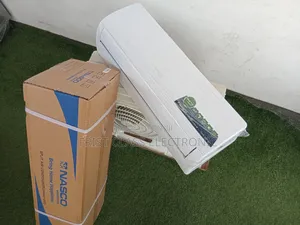 Nasco 1.5hp Air Conditioner – Power Meets Performance