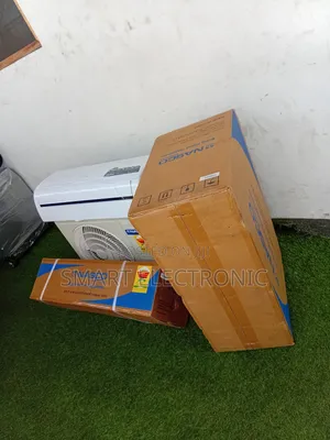 Experience Fresh Air Today With Nasco Air Conditioning