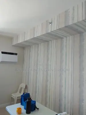 Good 3d Wallpaper Installer