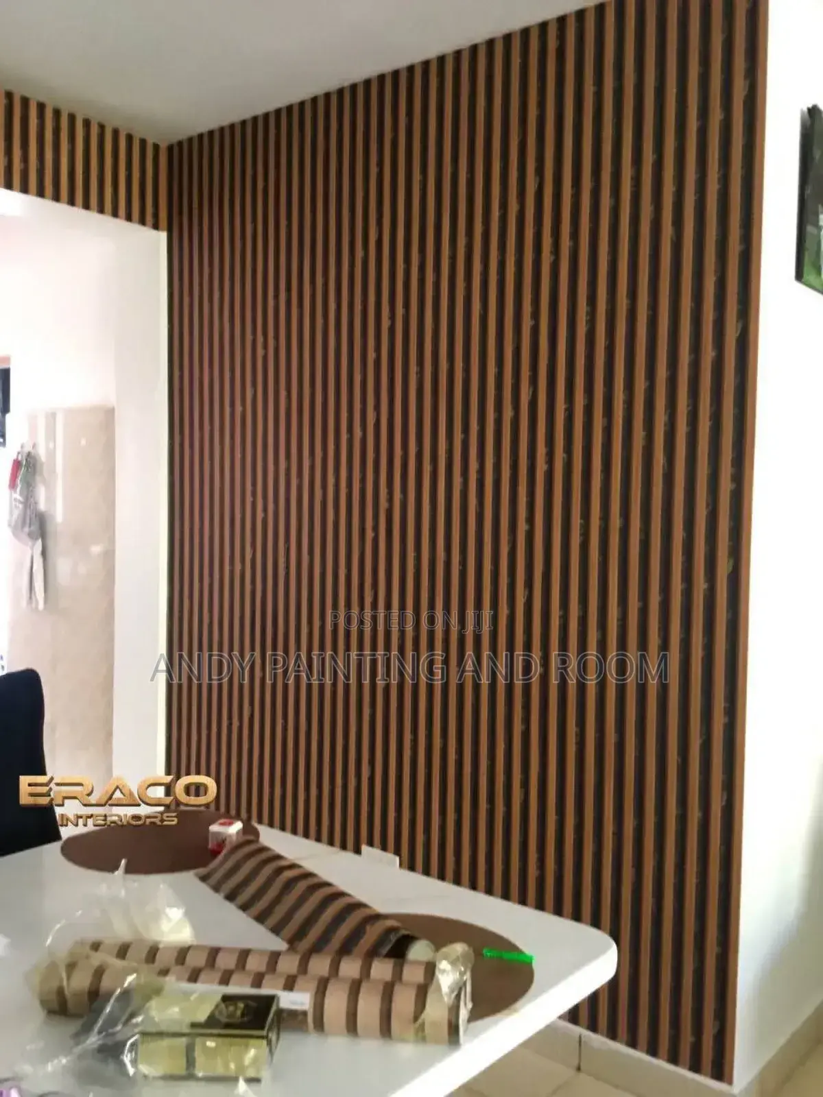 Certified 3d Wallpaper Installer