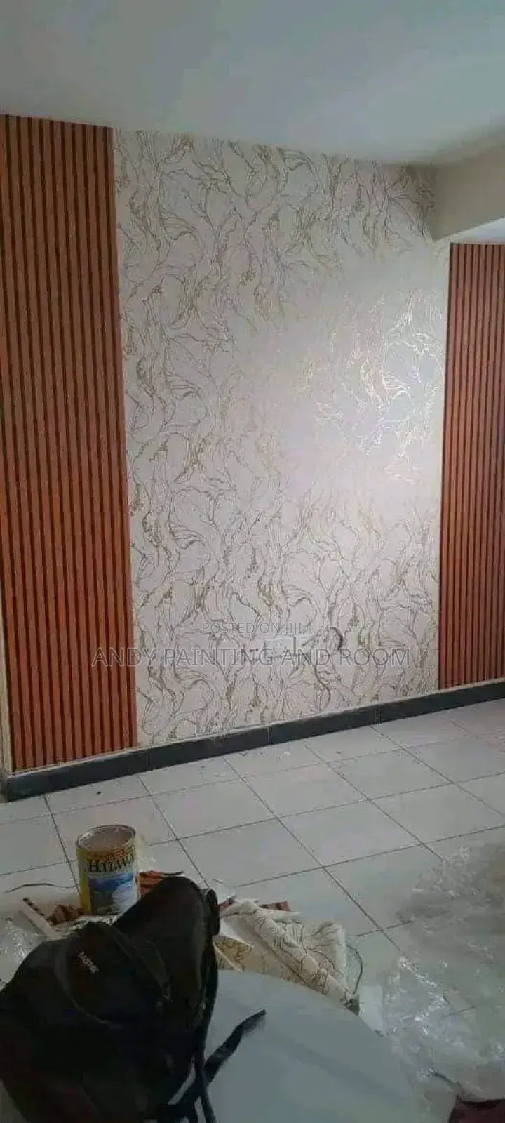 Certified 3d Wallpaper Installer