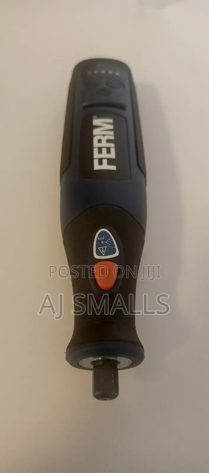 Mini Hand Driller Cordless