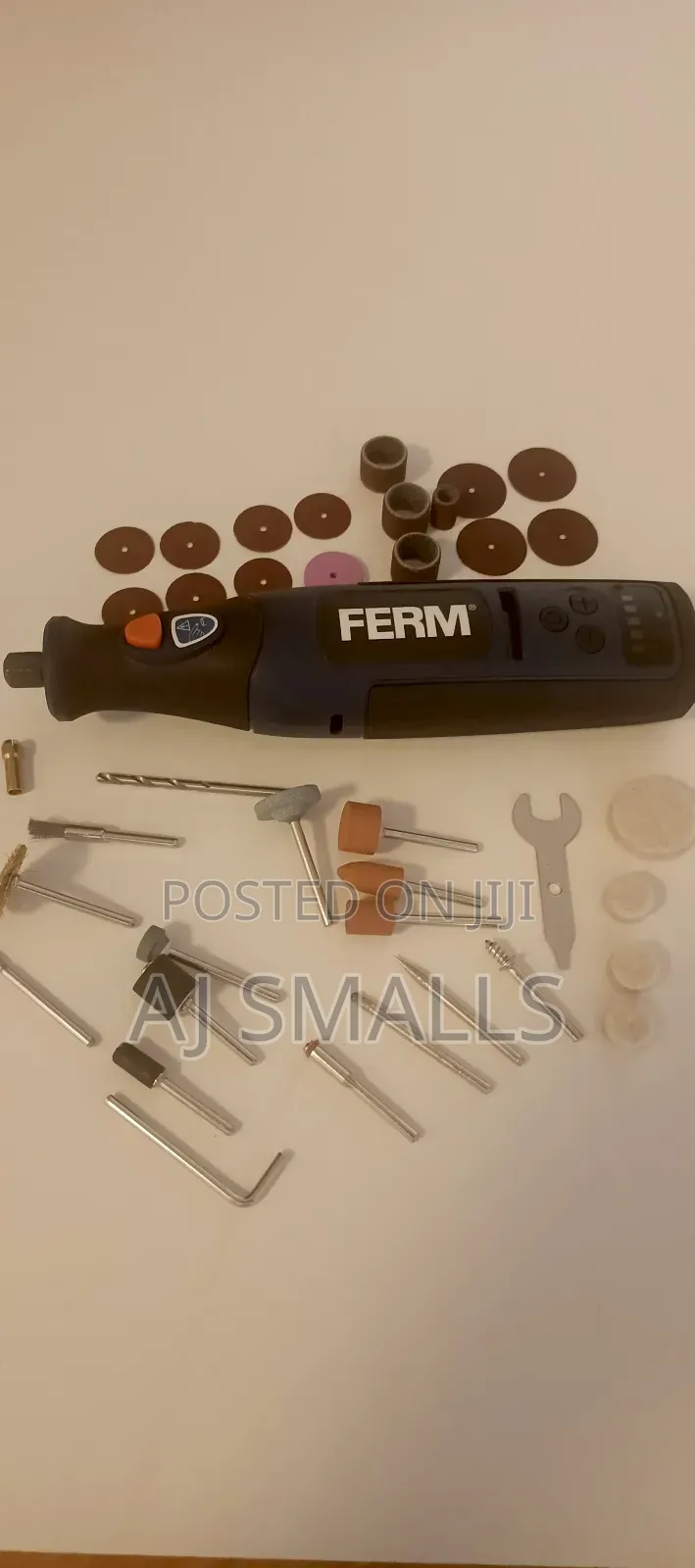 Mini Hand Driller Cordless
