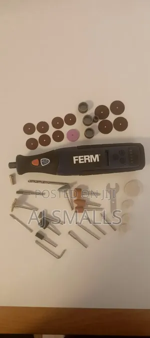Mini Hand Driller Cordless