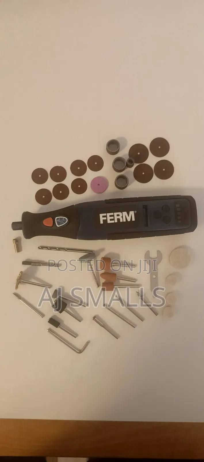 Mini Hand Driller Cordless