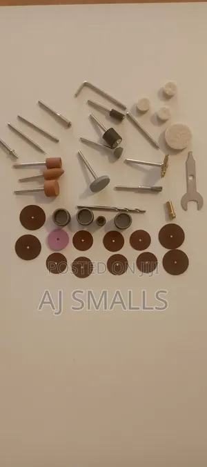 Mini Hand Driller Cordless