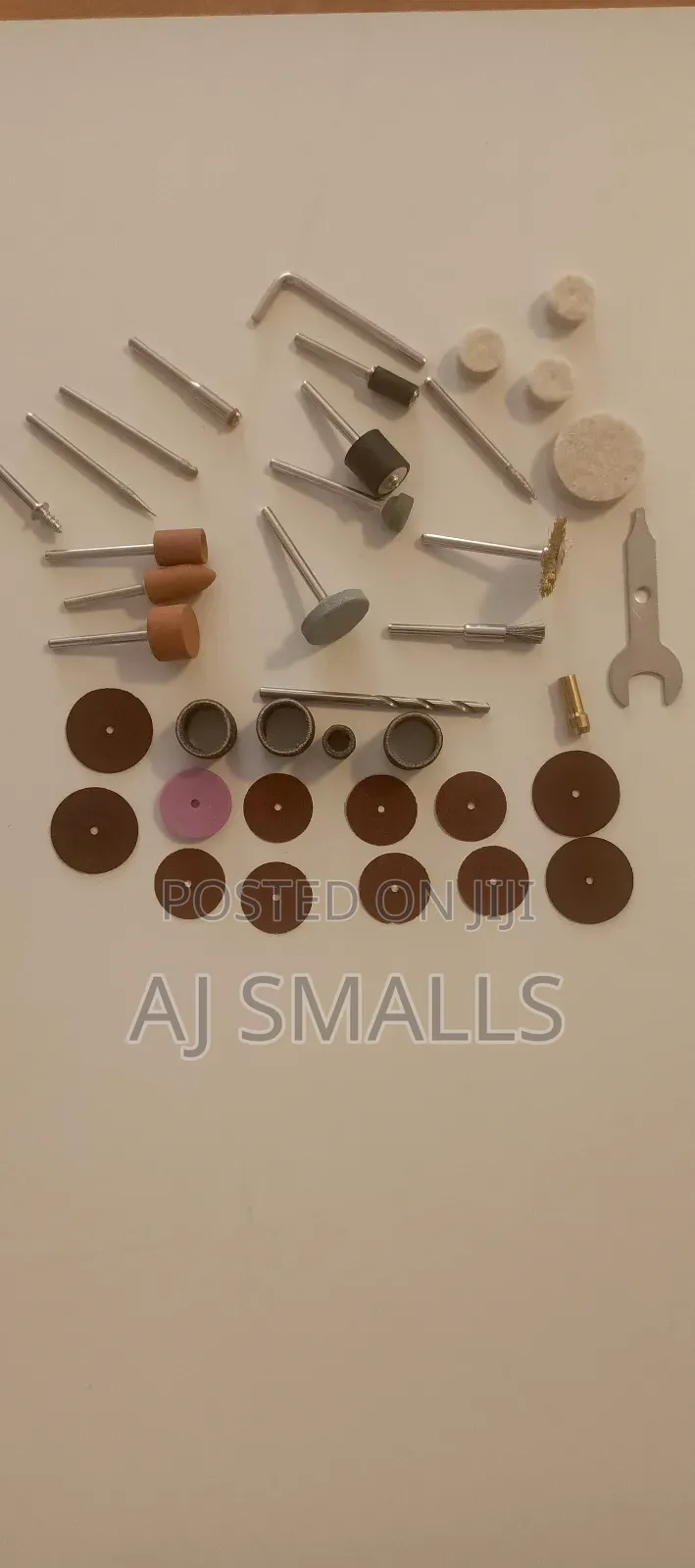 Mini Hand Driller Cordless