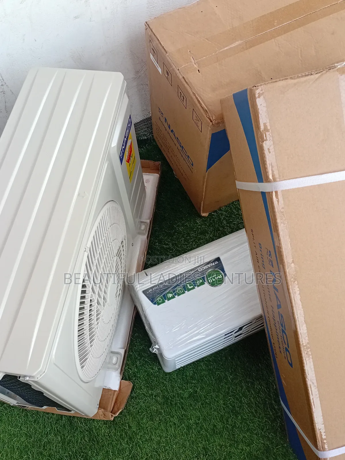 1.5hp Ac Where Comfort Meets Affordability
For Family