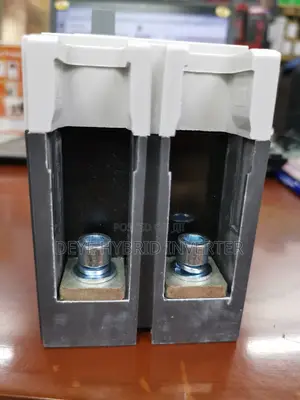 Dc Breaker 250a 550vdc