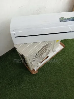 Nasco 1.5hp Split – The Smart Way to Stay Cool