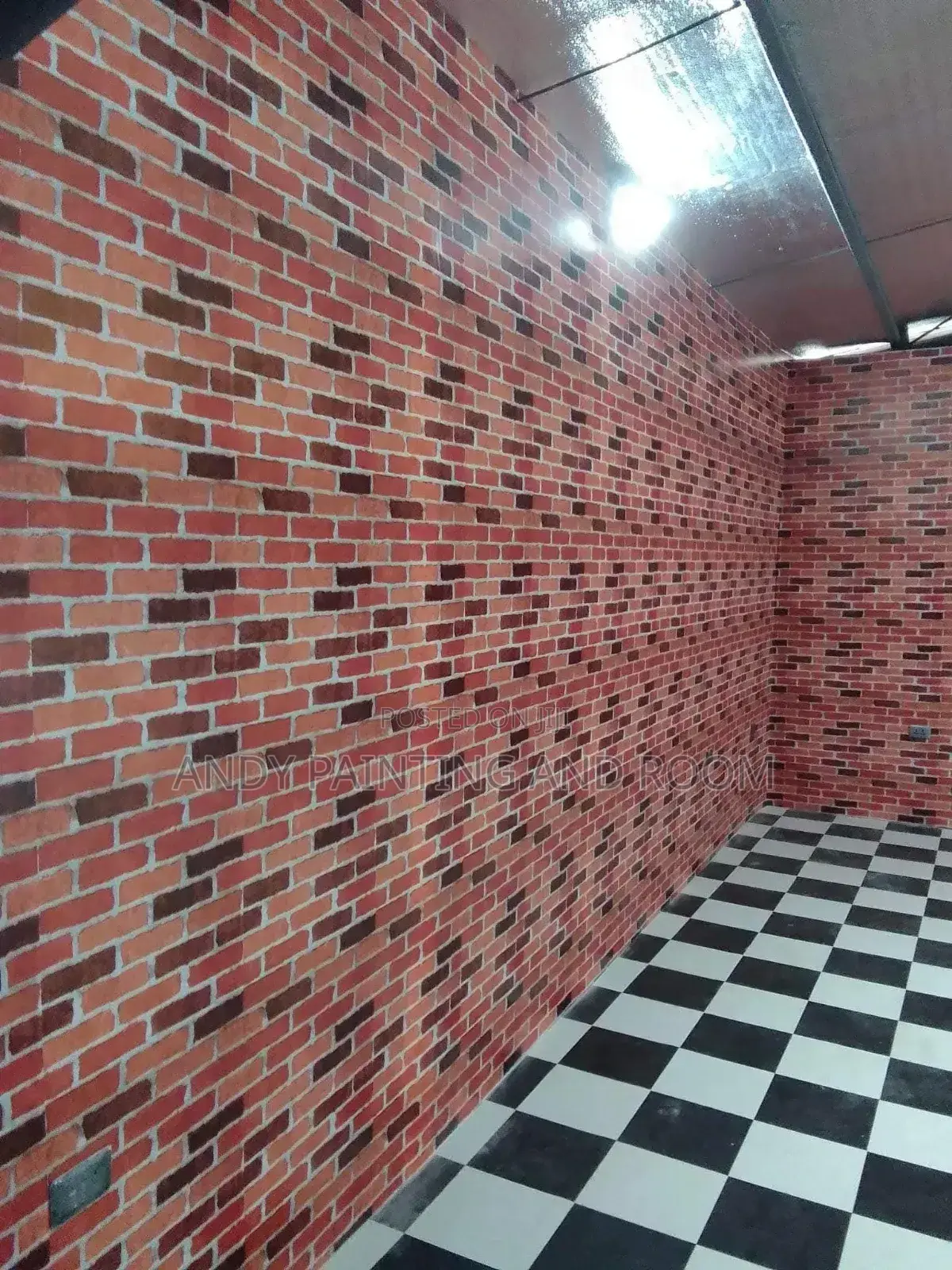 3d and 5d Wallpaper Installation Pro