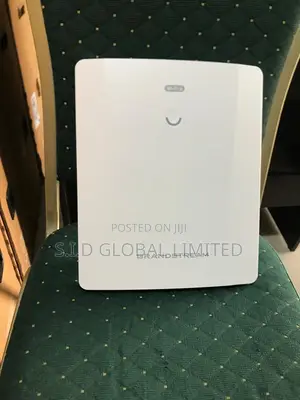 Grandstream Ax6000 Gwn7664elr Outdoor Wi-fi 6 Access Point