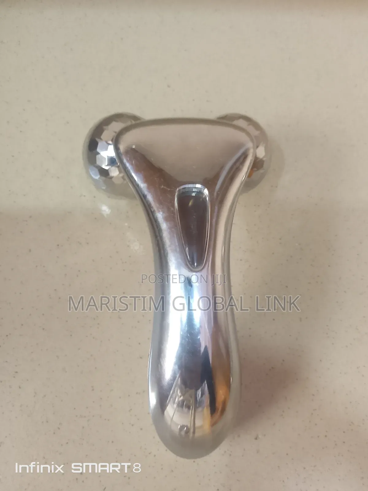 Body Kneading Massager