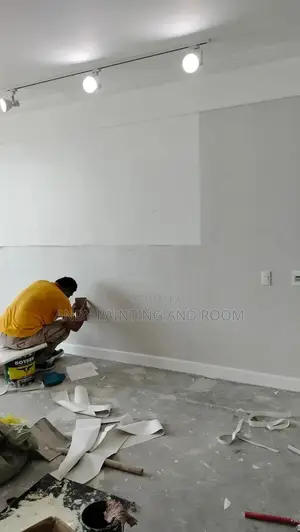 Accra Wallpaper Installer