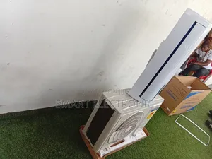 Cool Every Corner
With Nasco Air Conditioning 1.5hp Split System