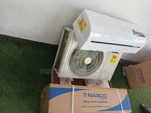Nasco 1.5hp Air Conditioner – Reliable Cooling Solution