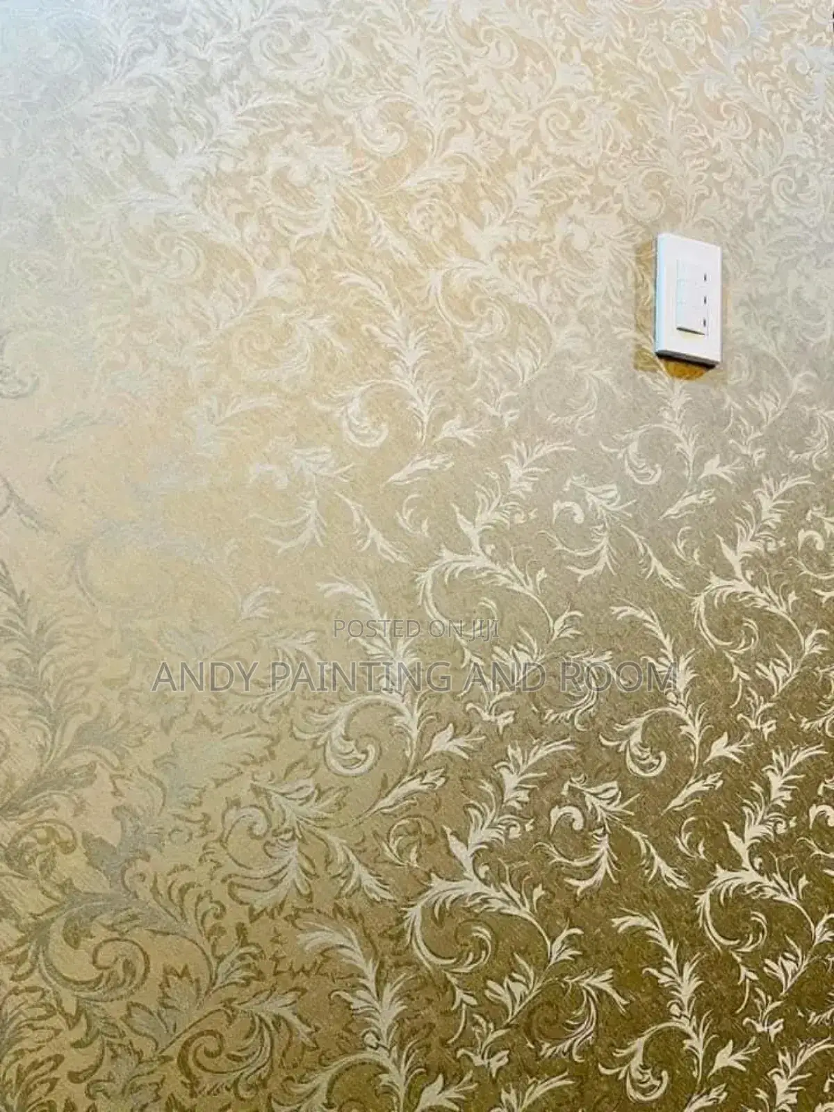 Wallpaper Installation Hub
