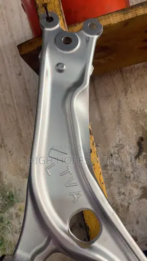 Honda Accord 2019 Lower Arm
