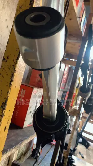 Honda Accord 2019 Lower Arm