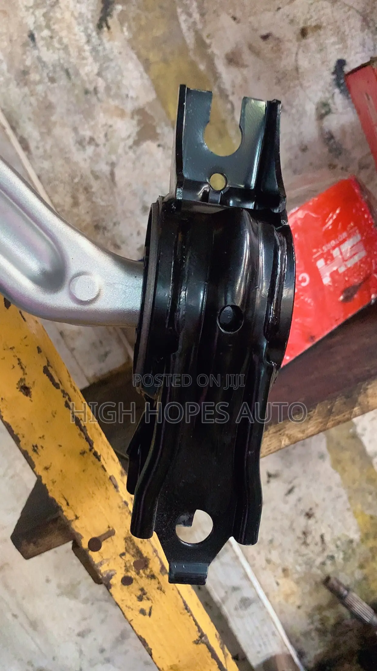 Honda Accord 2019 Lower Arm