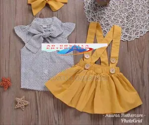 Beautiful Party Dress