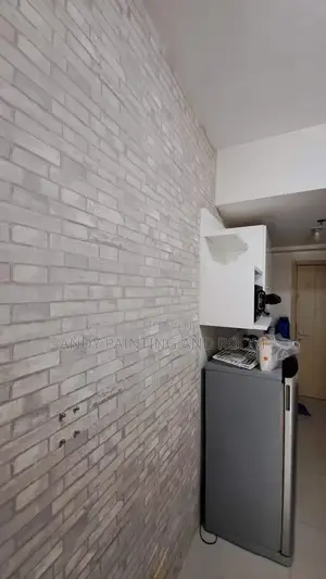 Wallpaper Installation and Painting Service