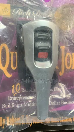 Inside Door Opener for Corolla, Pontiac Vibe and Matrix