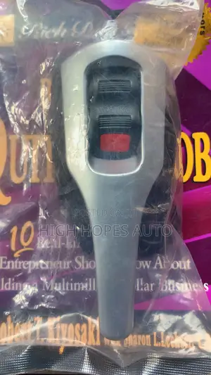 Inside Door Opener for Corolla, Pontiac Vibe and Matrix