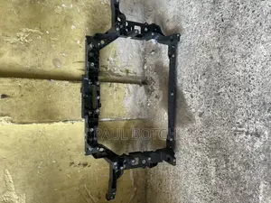 Honda Cr-v 2018 Radiator Support