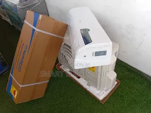Cooling Built to Last Nasco Air Conditioning 1.5hp Split System