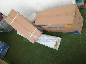Nasco 1.5hp Split – Cool Power, Great Performance