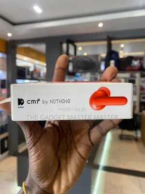 Nothing CMF Buds 2