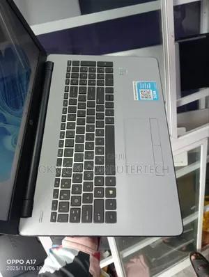 Laptop HP 15 8GB Intel Core I3 HDD 500GB