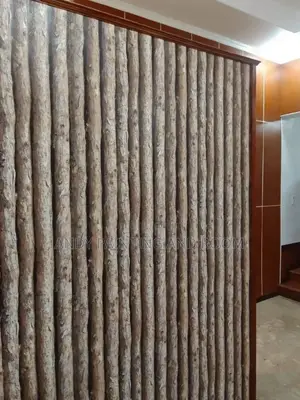 3d Wallpaper Installation and 3d Painting